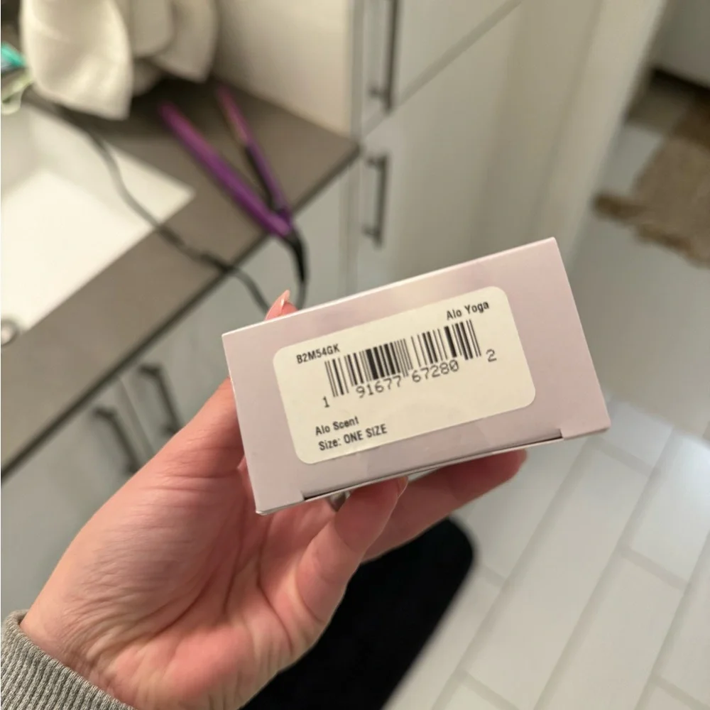 Alo Best-Seller Mini Duo Set